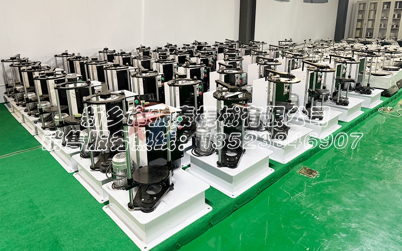 拍擊篩專業廠家振泰機械為您推薦超好用的焊粉拍擊篩