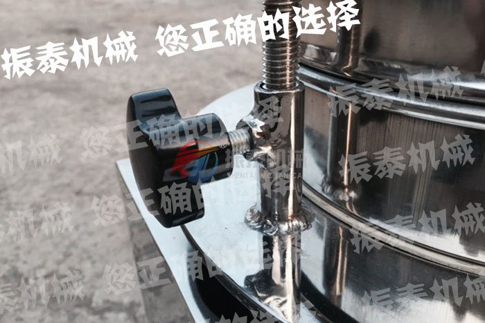 試驗篩產品細節